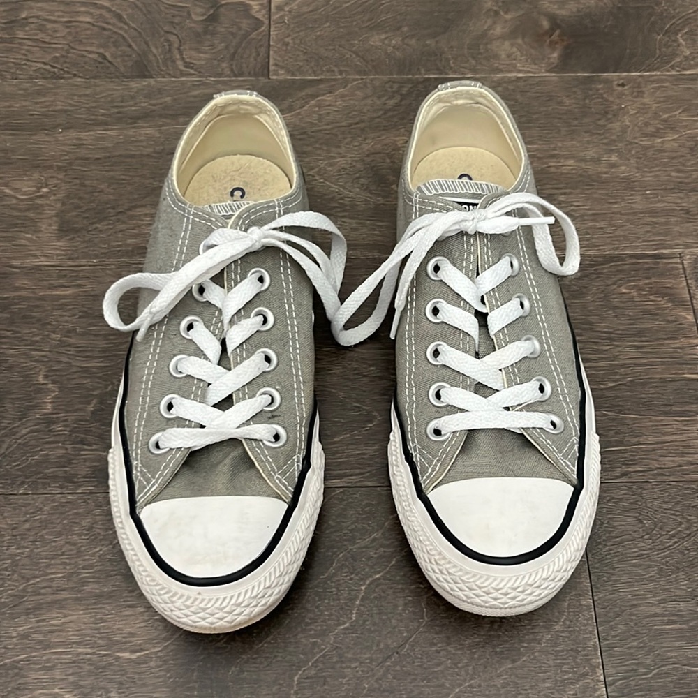 Converse Chuck Tayler All Star Canvas